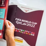 Panini y los mundiales de fútbol